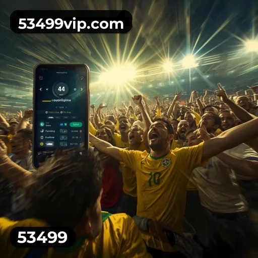 53499 ajuda online — chat de suporte no aplicativo oficial