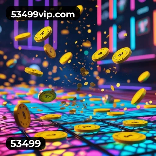 53499 bônus — cashback 15 por cento e níveis VIP