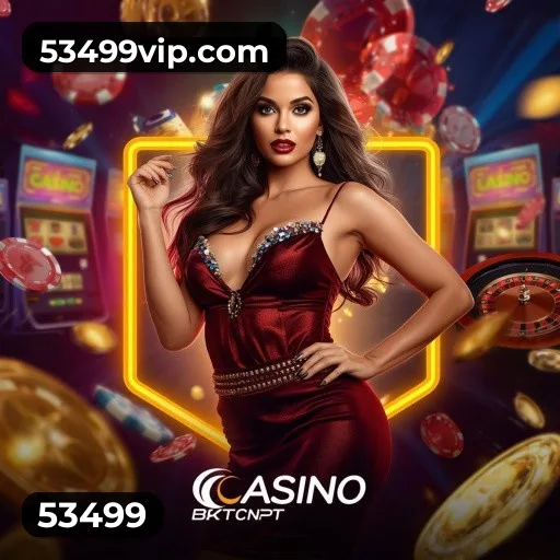 53499 bônus — painel de promoções no aplicativo